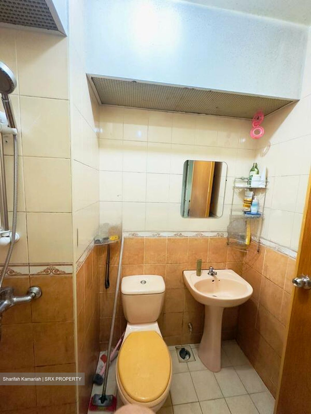 Blk 31 Eunos Court (Geylang), HDB 3 Rooms #482542681